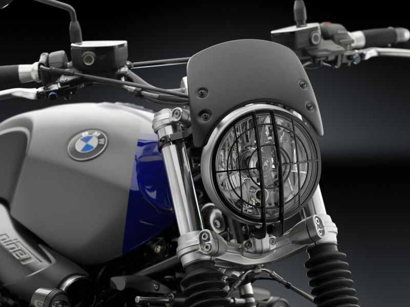 Rizoma BMW R nineT Scrambler 2016 05