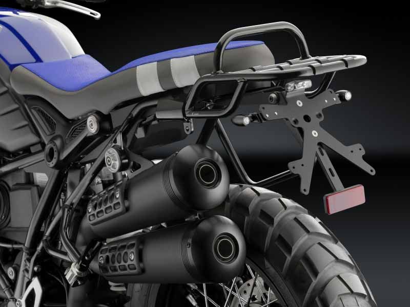 Rizoma BMW R nineT Scrambler 2016 12