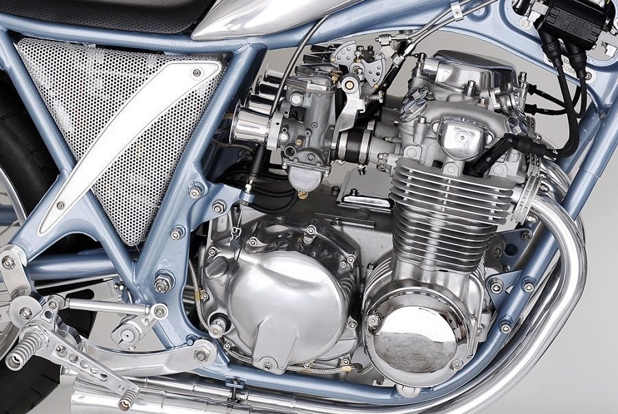 ENGINE