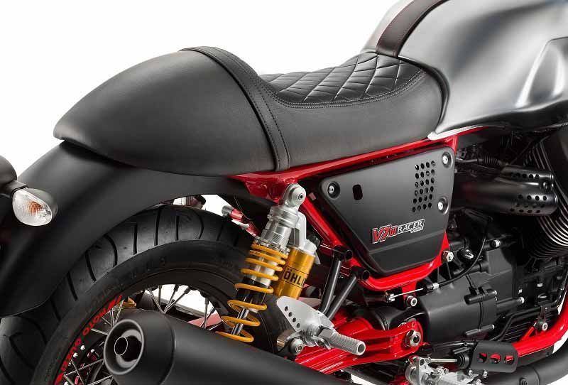 v7racer sella