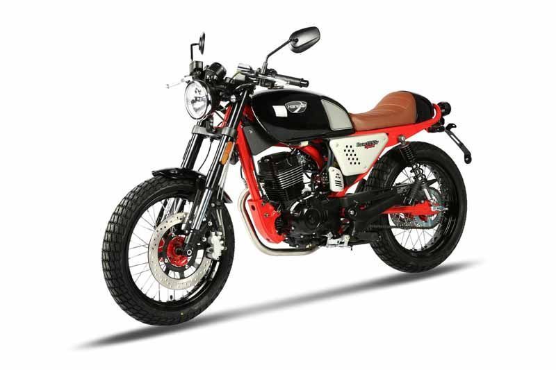 RAW125SRSPORTNEGRAROJAMEDIODEL