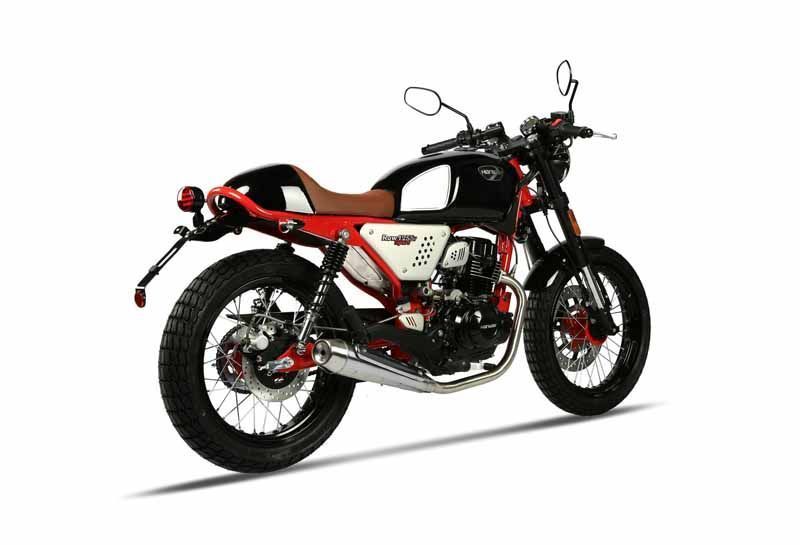 RAW125SRSPORTNEGRAROJAMEDIOTRAS