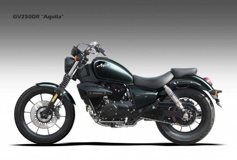 2017 GV250DR AQUILA 20161134