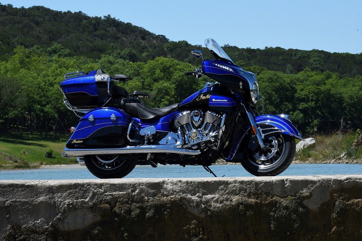 roadmaster elite
