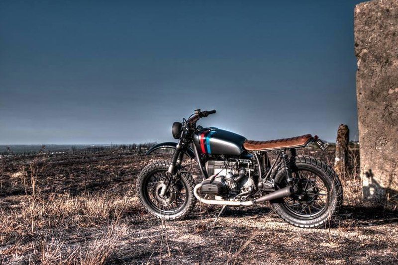 lab 17 bmw r65