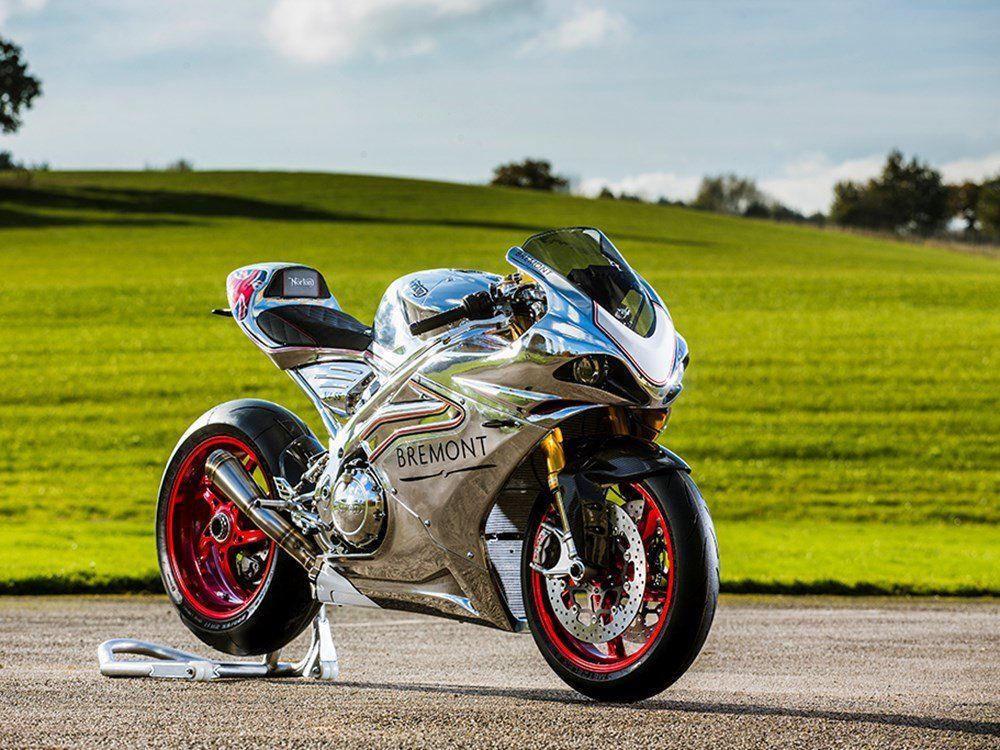 Norton V4 RR 01