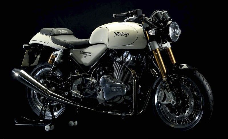 Commando 961Sport