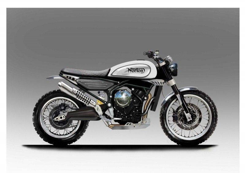 Norton 650 03