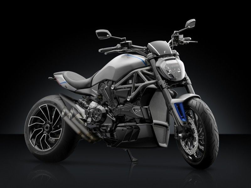 Rizoma DUCATI XDiavel 2017 1