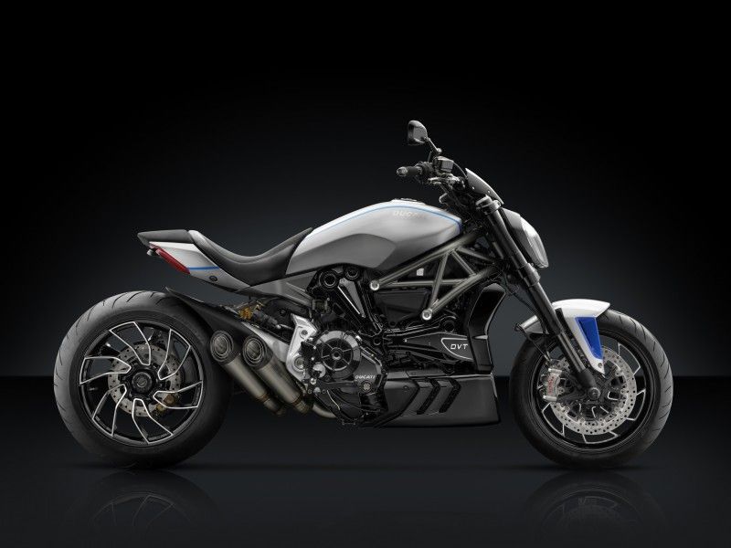 Rizoma DUCATI XDiavel 2017 2