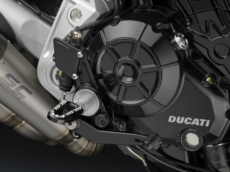 Rizoma DUCATI XDiavel 2017 5