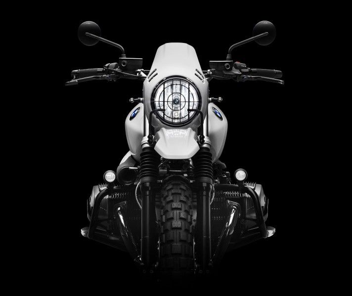 Cover newsletter BMW R nineT Urban G S ES 2