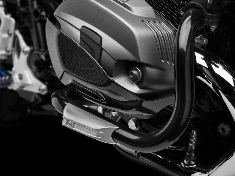 Rizoma BMW RnineT UrbanGS 2017 7