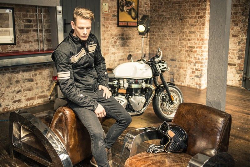 Ndp Triumph thruxtonizate 17 5