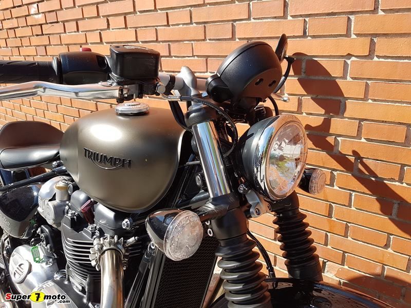 TriumphBobber 30