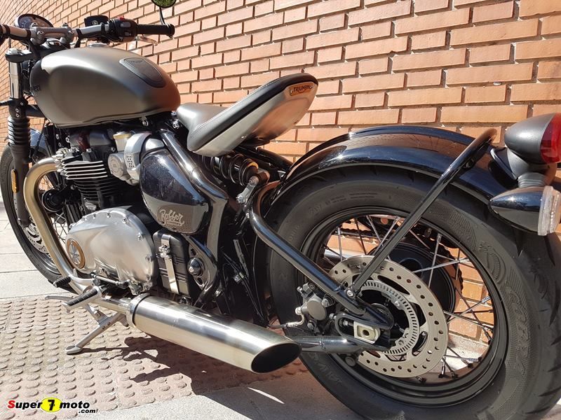 TriumphBobber 38