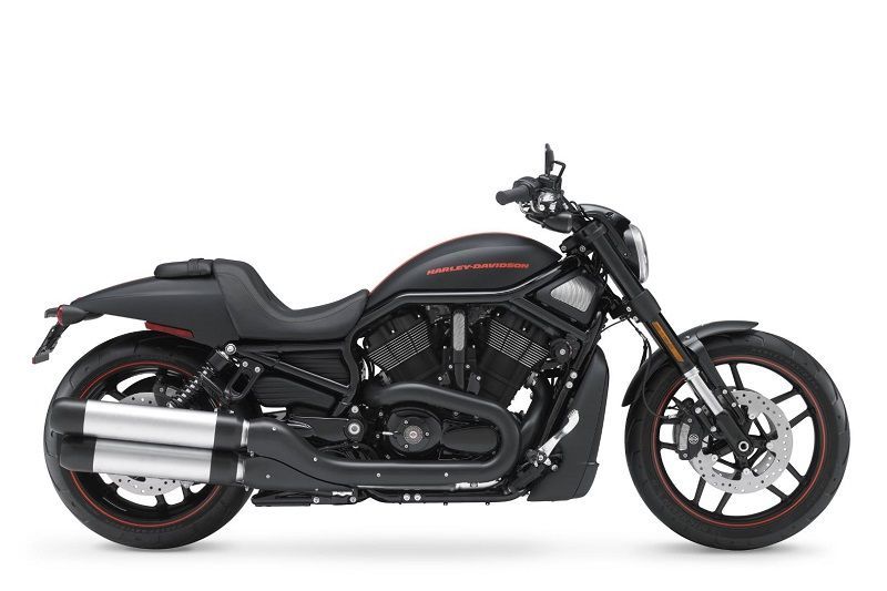 2017 harley davidson v rod night rod special buyers guide 6
