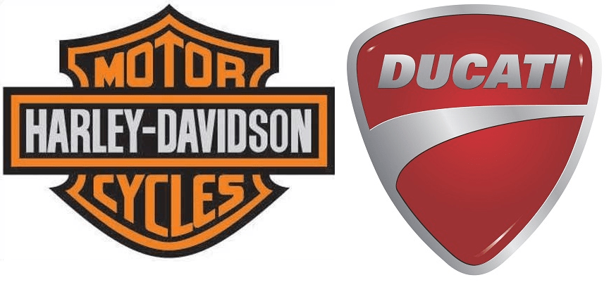 HarleyDucati