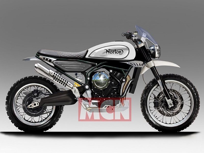 Norton 650 Scrambler 01