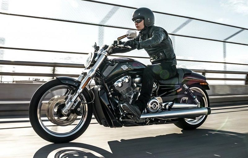 harley davidson deja de fabricar la v rod hd 82342