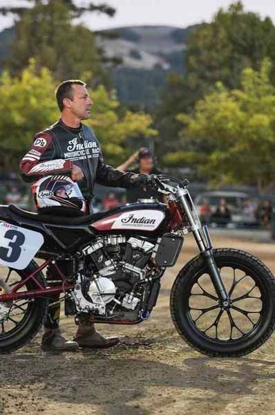 indian scout ftr750 2