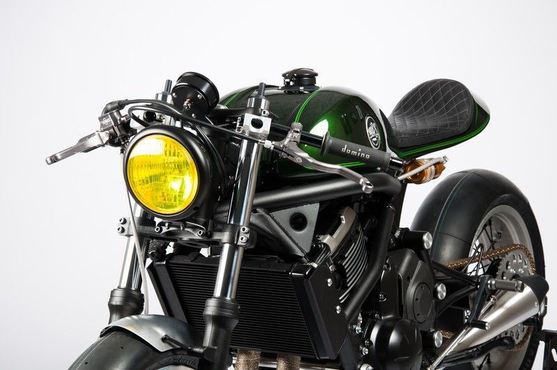 VULCAN 042 phatch