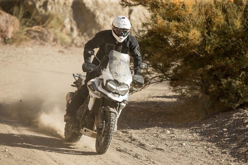 TIGER 1200 Press Ride 11 17 159