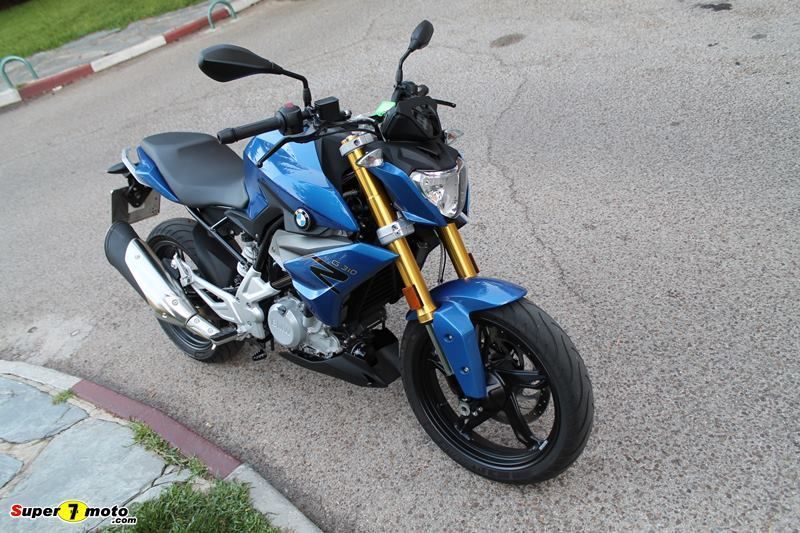 BMWG310R 13