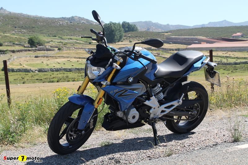 BMWG310R 21