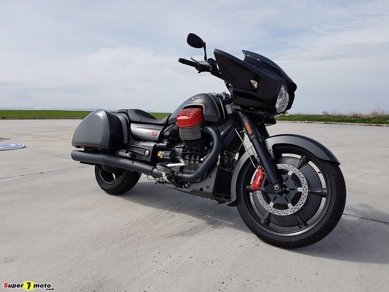 MotoGuzziMGX21 33