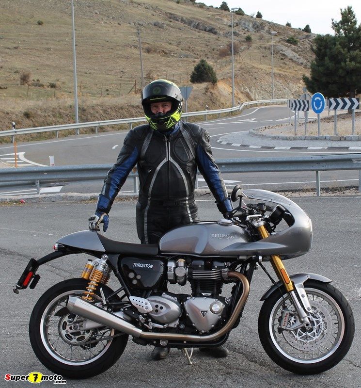 ThruxtonTrackRacer 50