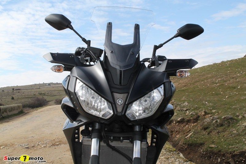 YamahaMT07Tracer 16