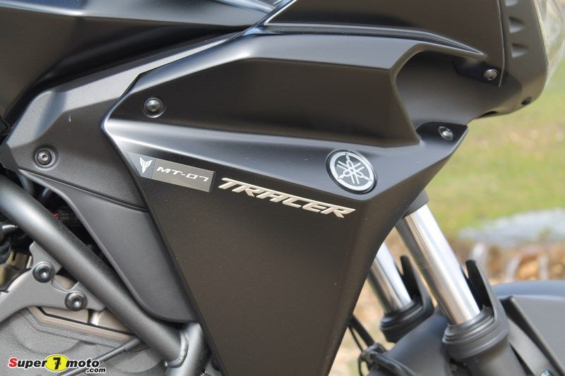 YamahaMT07Tracer 17