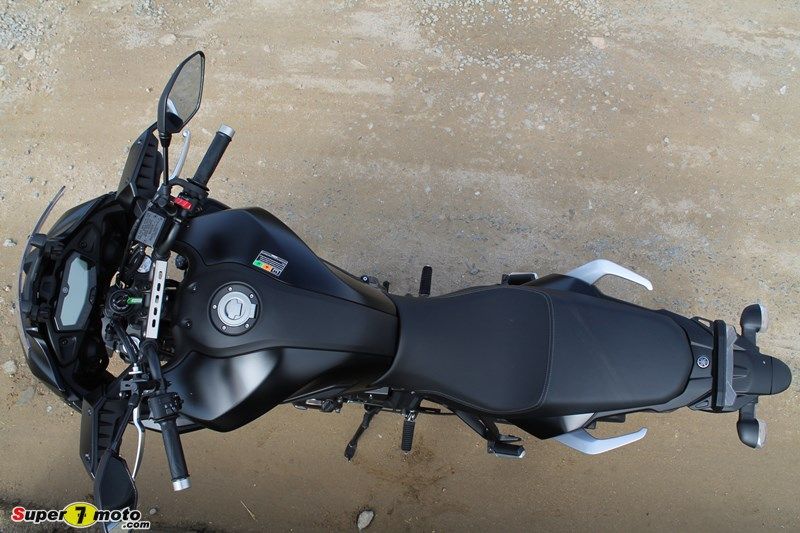 YamahaMT07Tracer 20