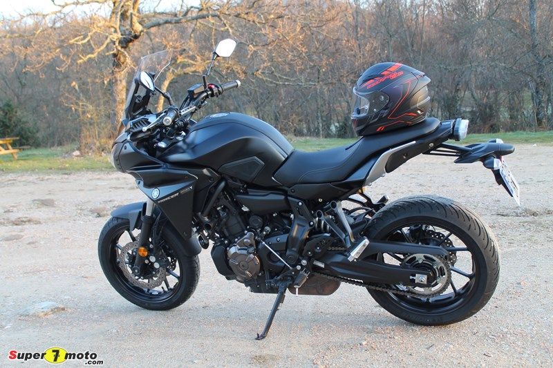 YamahaMT07Tracer 27