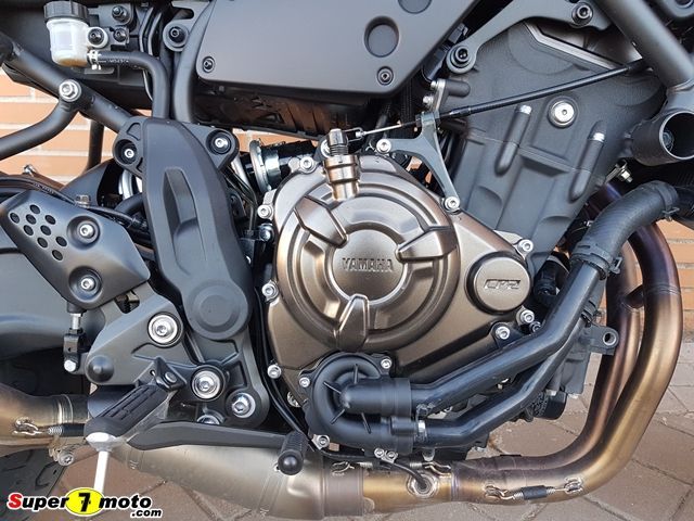 XSR700 19