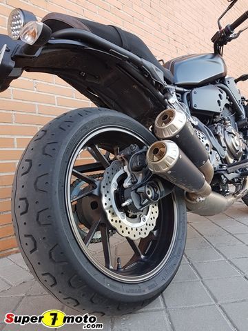 XSR700 31