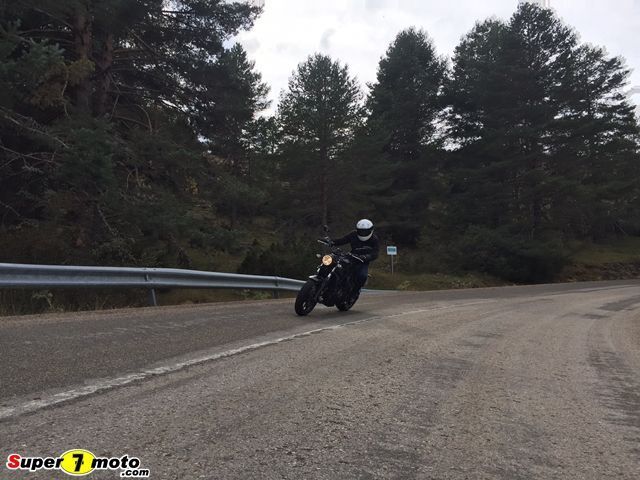 XSR700 42