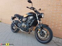 XSR700-21