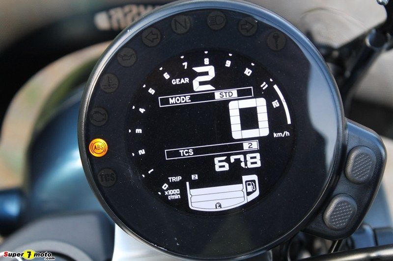 YamahaXSR900 19