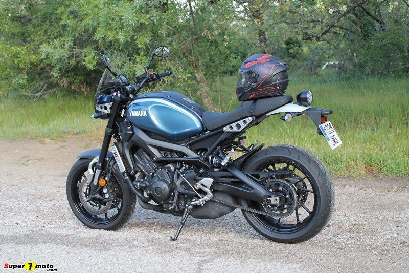 YamahaXSR900 23