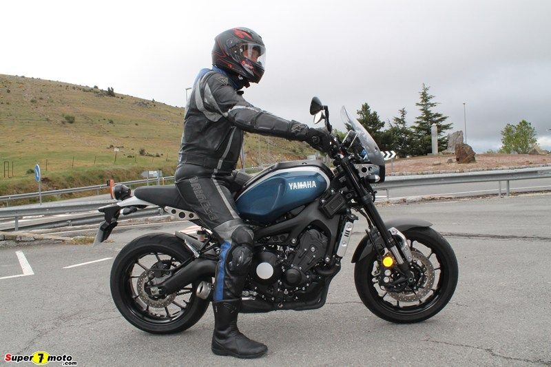 YamahaXSR900 42