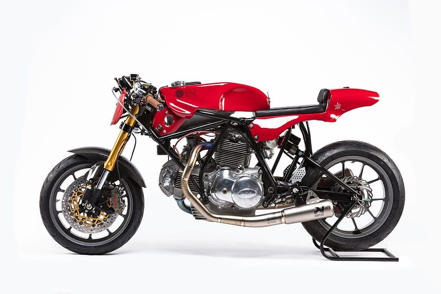 profile non sprocket