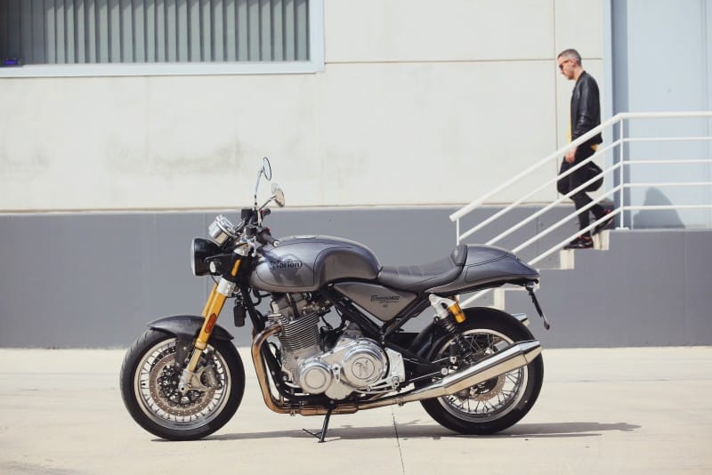 Norton accion 5