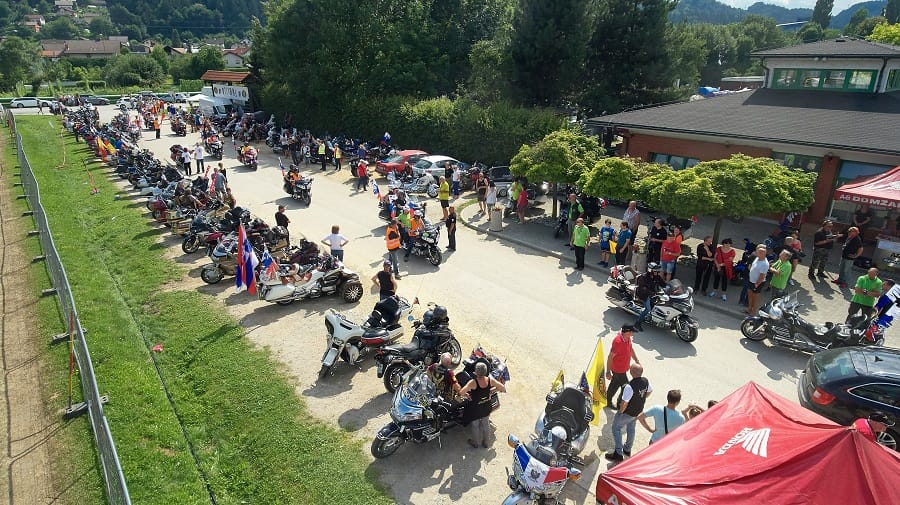 134615 Gold Wing Treffen 2018