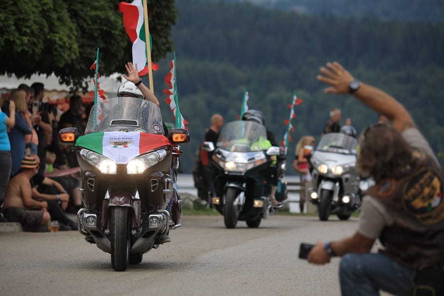 134621 Gold Wing Treffen 2018