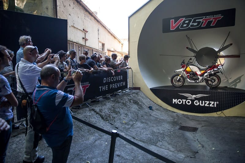 02 moto guzzi open house 2018 v85 tt