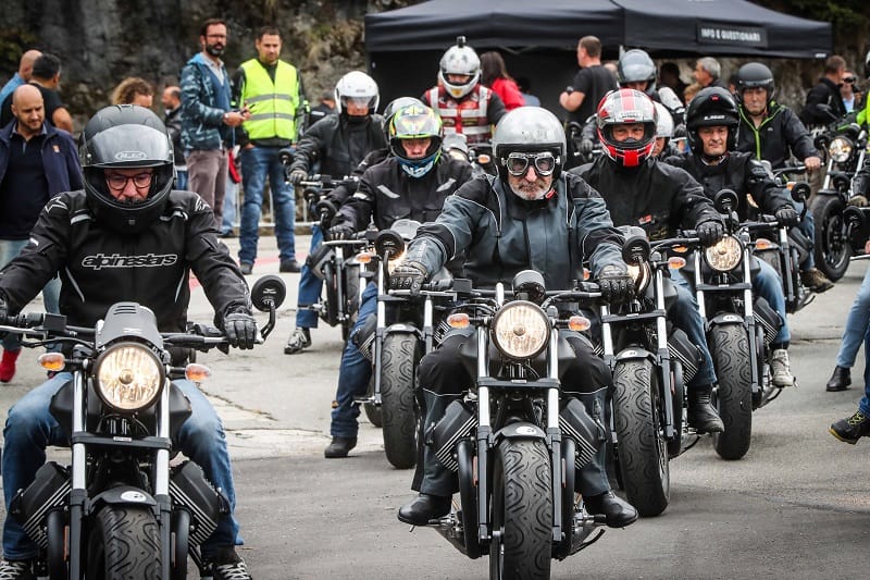02 Moto Guzzi Open House