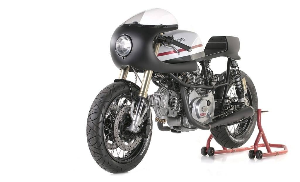 Pantah 350 Build by Capelou2019s Garage Front 1024x622