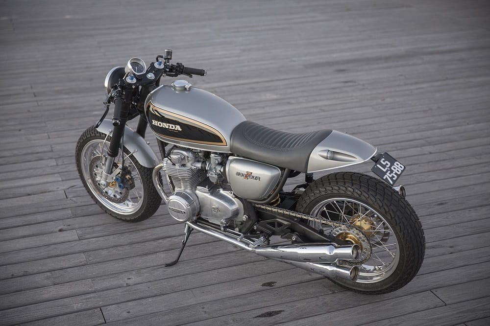 61CB500 Four by TUG cr 